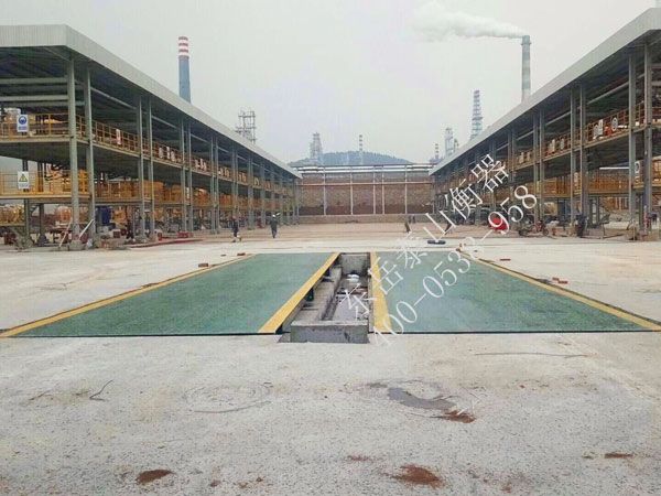 “汽車衡”連接的時(shí)候應(yīng)該需要注意些什么？