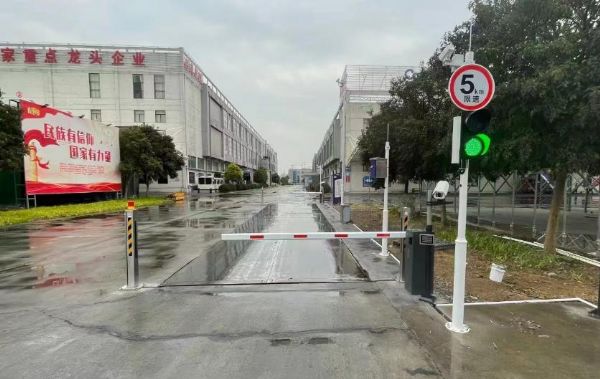 數(shù)字式電子汽車衡（尺寸、噸位可定制）